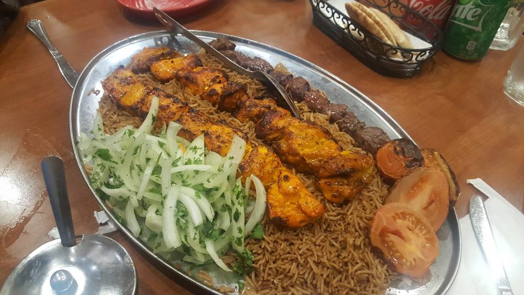 Kabul Kabab House | restaurant | 247 Post Ave, Westbury, NY 11590, USA | 5162804753 OR +1 516-280-4753