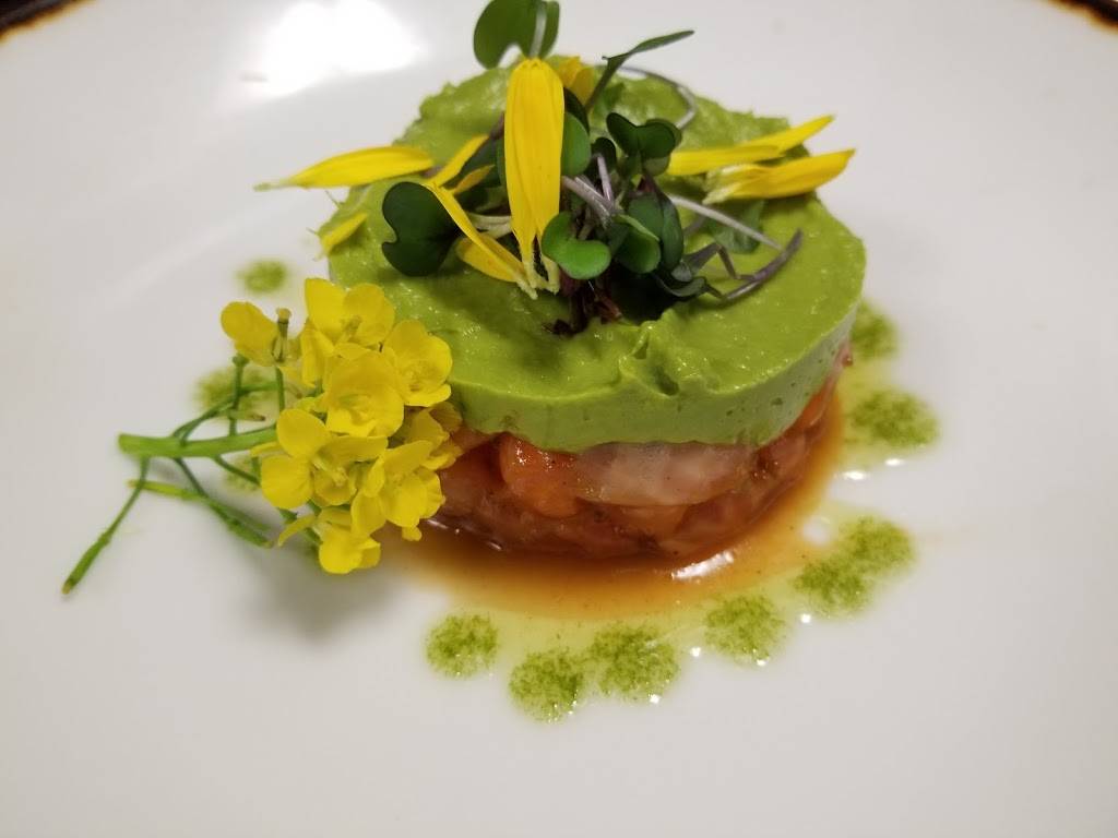 Haywoods Restaurant | restaurant | 2 N Main St, Lexington, VA 24450, USA | 5404632508 OR +1 540-463-2508