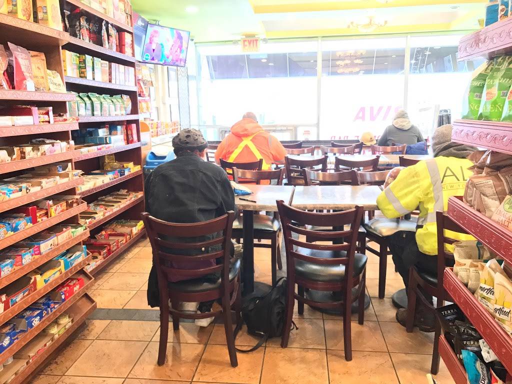 Americas Finest Deli | restaurant | 46 Trinity Pl, New York, NY 10006, USA | 6469048352 OR +1 646-904-8352