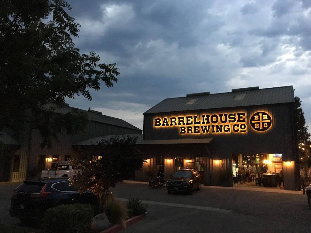 BarrelHouse Brewing Co. - Brewery and Beer Gardens | restaurant | 3055 Limestone Way, Paso Robles, CA 93446, USA | 8052961128 OR +1 805-296-1128