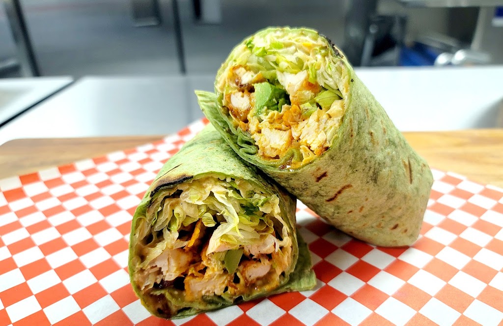 7 Hungry Birds | restaurant | 13346 Saticoy St Unit 3, North Hollywood, CA 91605, USA | 3234707246 OR +1 323-470-7246