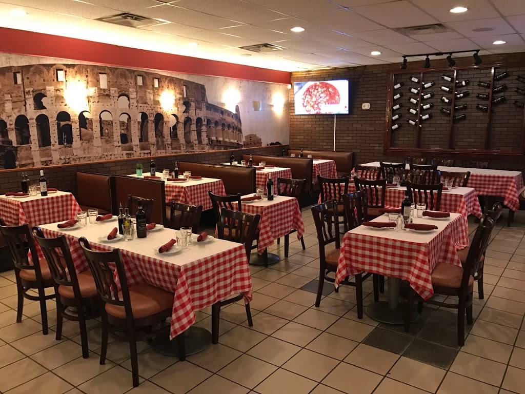 PRIMO TRATTORIA ITALIANA | restaurant | 2216 NE 123rd St, North Miami, FL 33181, USA | 3058913312 OR +1 305-891-3312