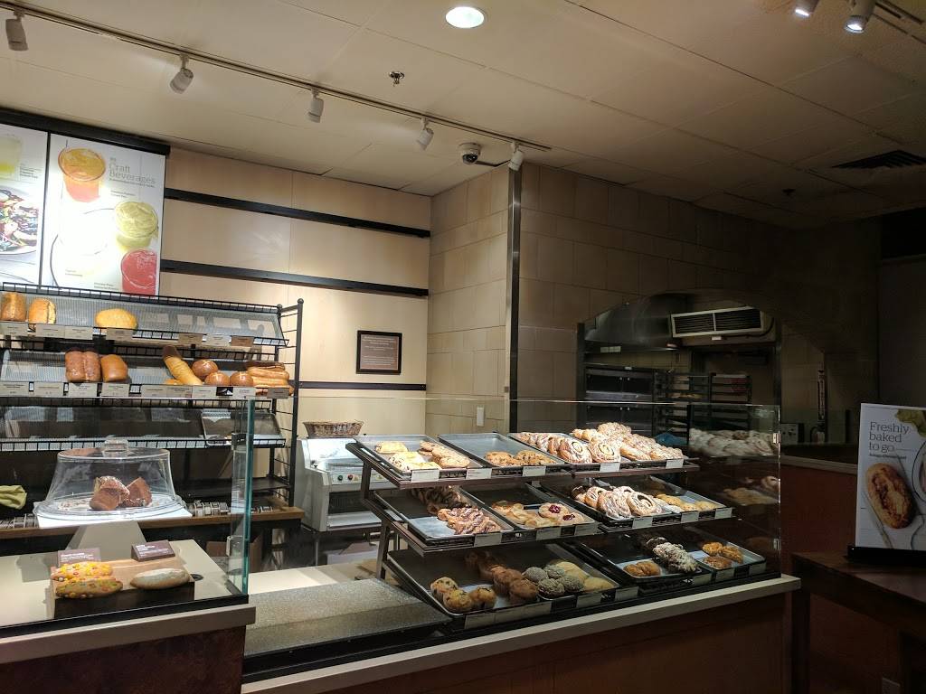 Panera Bread | cafe | 13865 City Center Dr, Chino Hills, CA 91709, USA | 9095917290 OR +1 909-591-7290