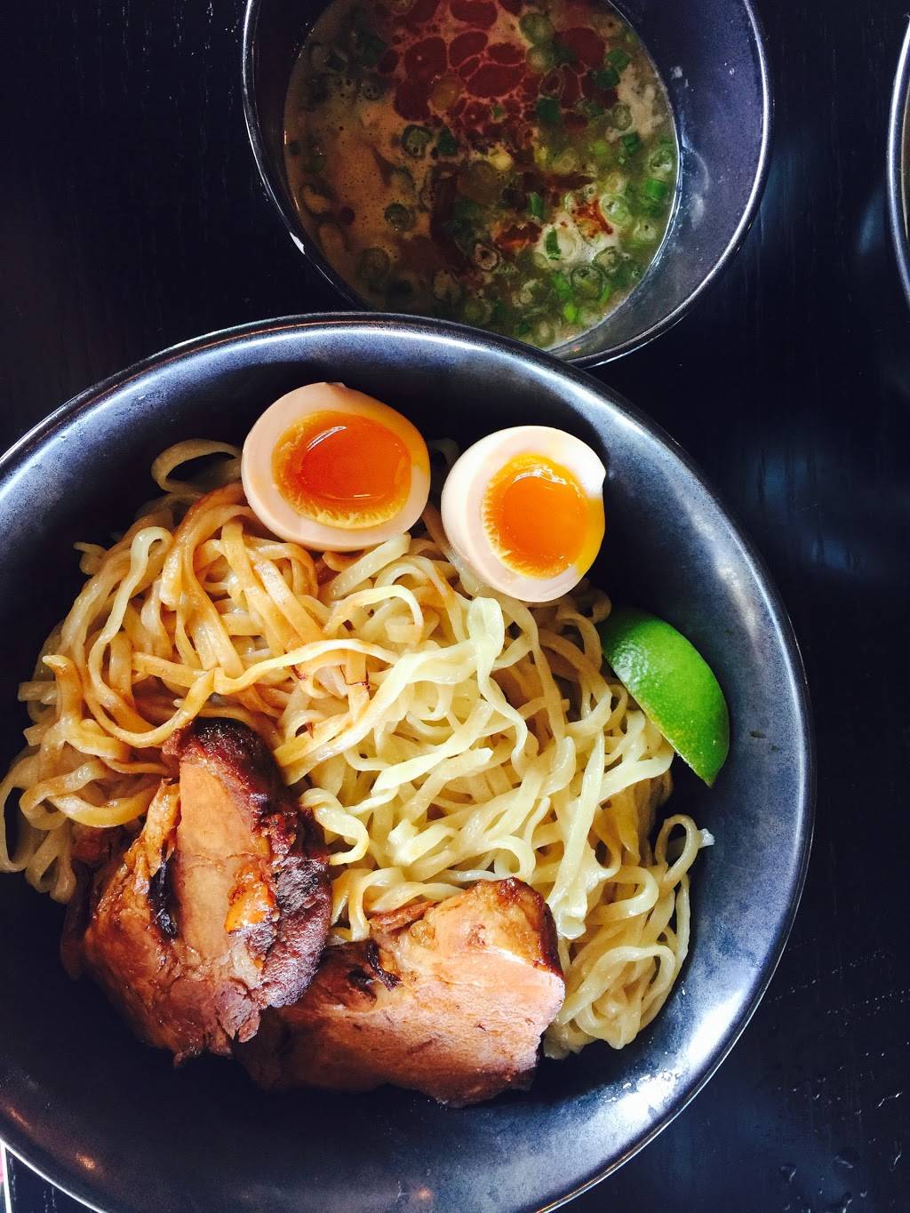 Bōru Ramen Bar | restaurant | 500 W 75th St, Kansas City, MO 64114, USA | 8165413651 OR +1 816-541-3651
