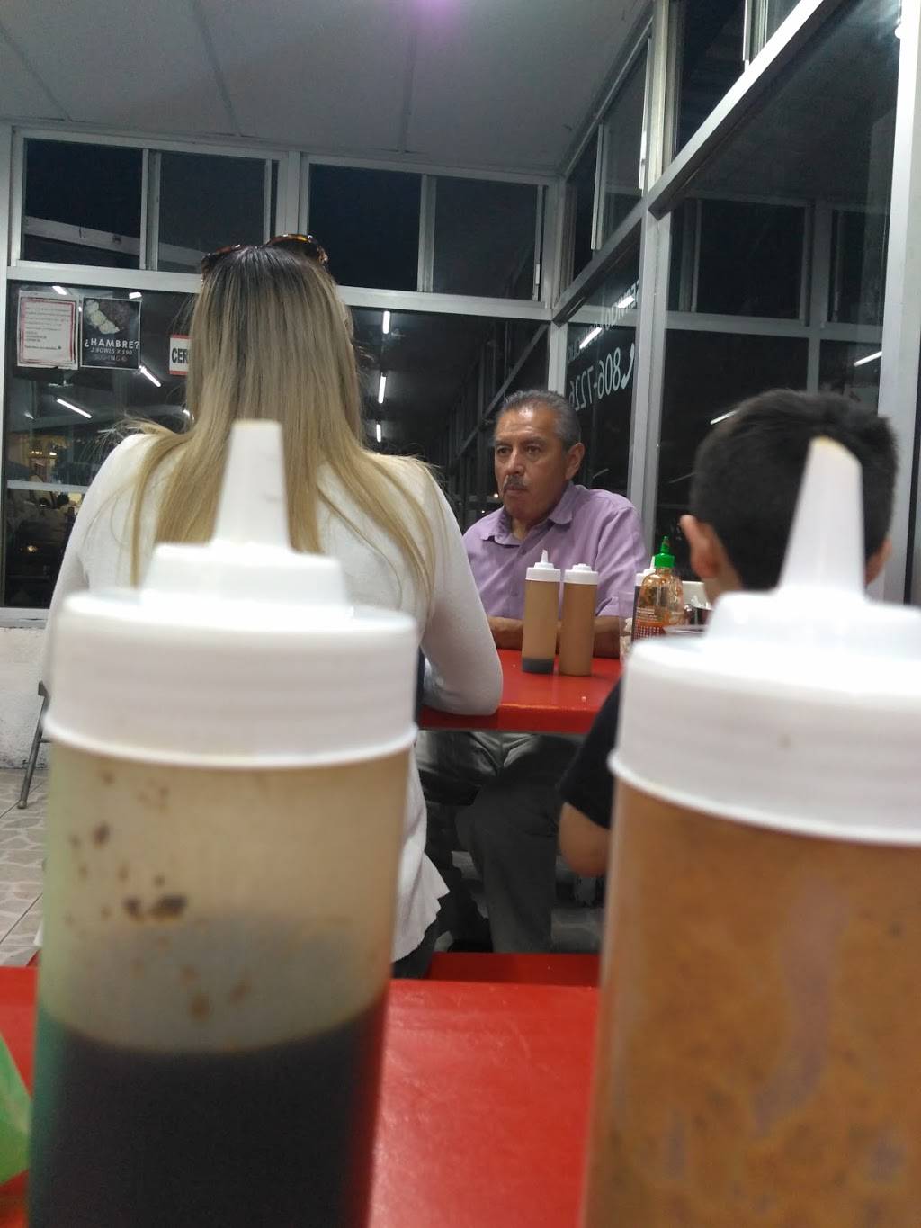 Sushi n go | restaurant | Av. José López Portillo Ote., Nueva Tijuana, Tijuana, B.C., Mexico | 016648067226 OR +52 664 806 7226