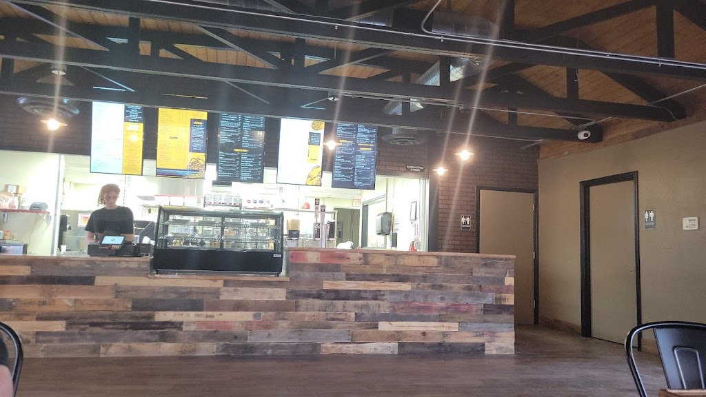 Renegade Coffee Company | cafe | 1242 W University Dr, Mesa, AZ 85201, USA | 4808331930 OR +1 480-833-1930