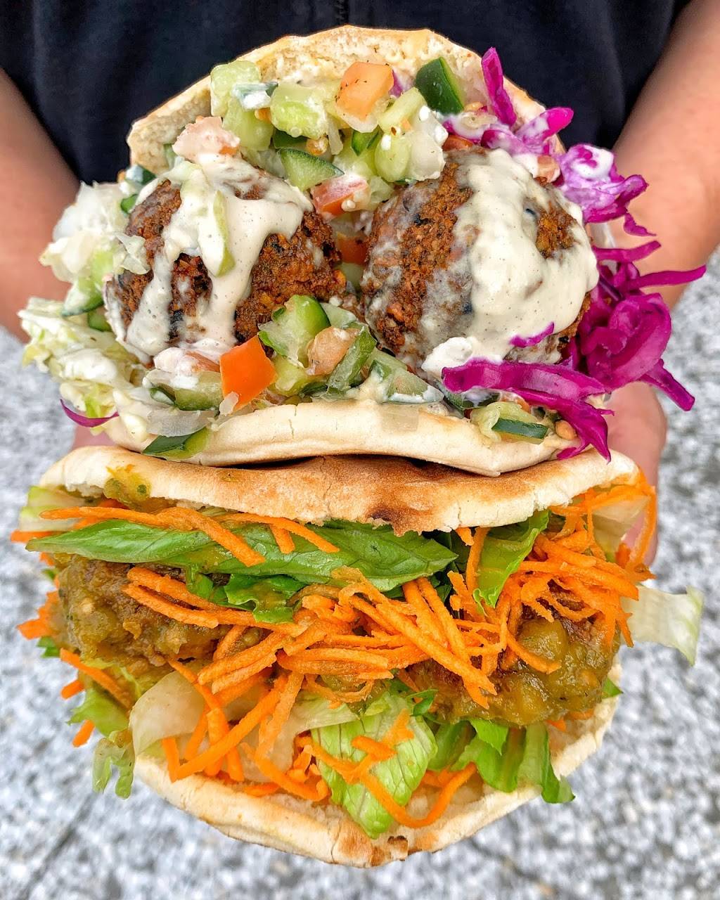 Beleaf Cafe | restaurant | 10250 Santa Monica Blvd Unit FC20, Los Angeles, CA 90067, USA | 4242743552 OR +1 424-274-3552