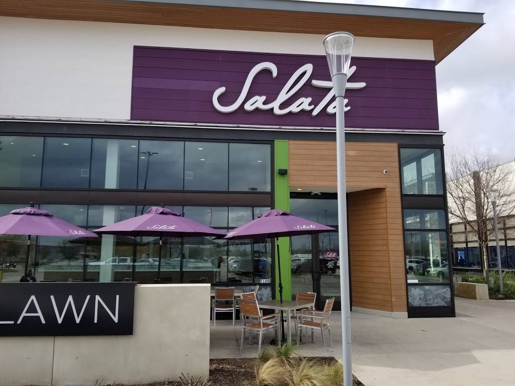 Salata | restaurant | 700 Baybrook Mall #F160, Friendswood, TX 77546, USA | 2818194515 OR +1 281-819-4515