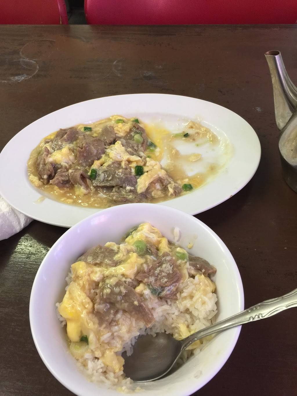 Richie Chans Chinese Restaurant | meal takeaway | 13181 Cedar Rd, Cleveland, OH 44118, USA | 2169328900 OR +1 216-932-8900