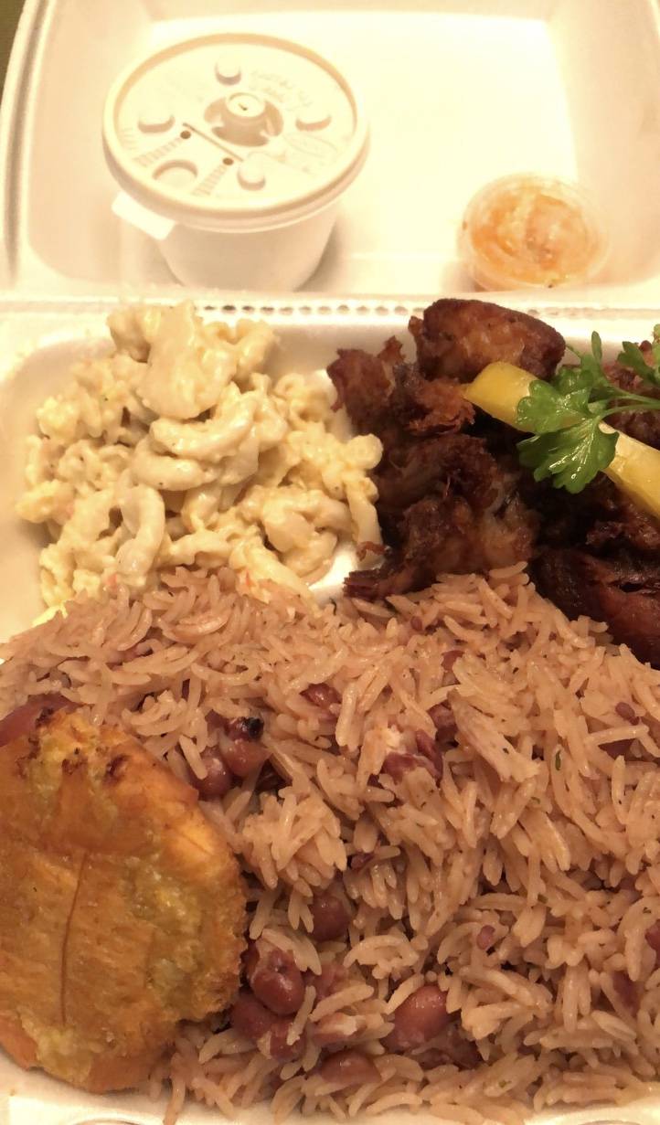 Koupédwèt ( Cuisine Antillaise Innovante) | restaurant | 402 Boulevard Adolphe-Chapleau, Bois-des-Filion, QC J6Z 1H7, Canada | 4509652929 OR +1 450-965-2929