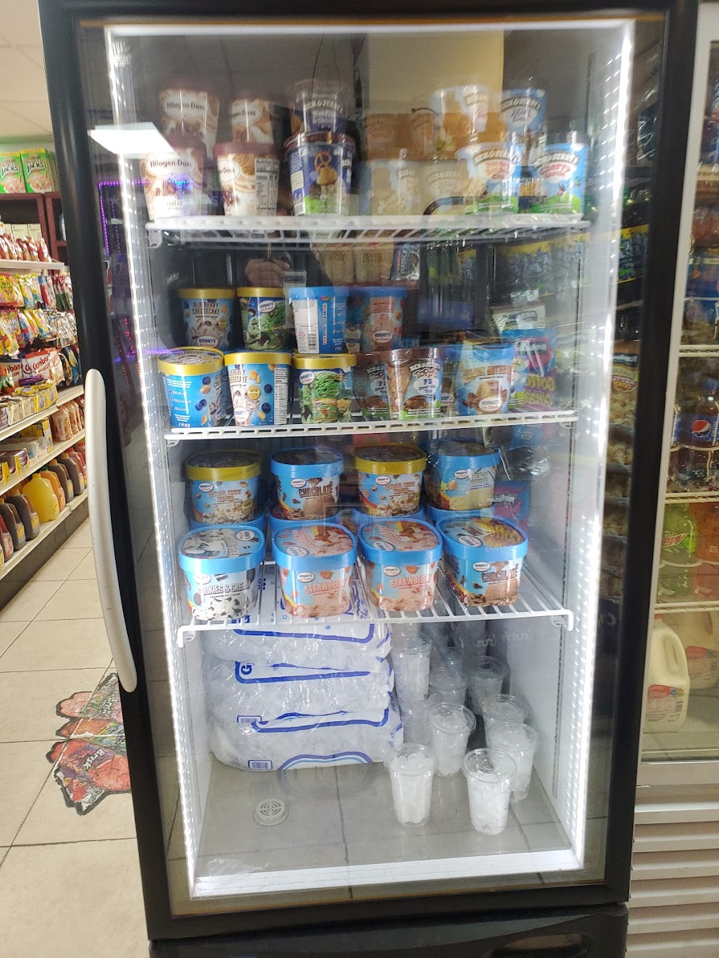 Avondale Mini Mart | meal takeaway | 505 Avondale Rd, Dundalk, MD 21222, USA | 4435035469 OR +1 443-503-5469