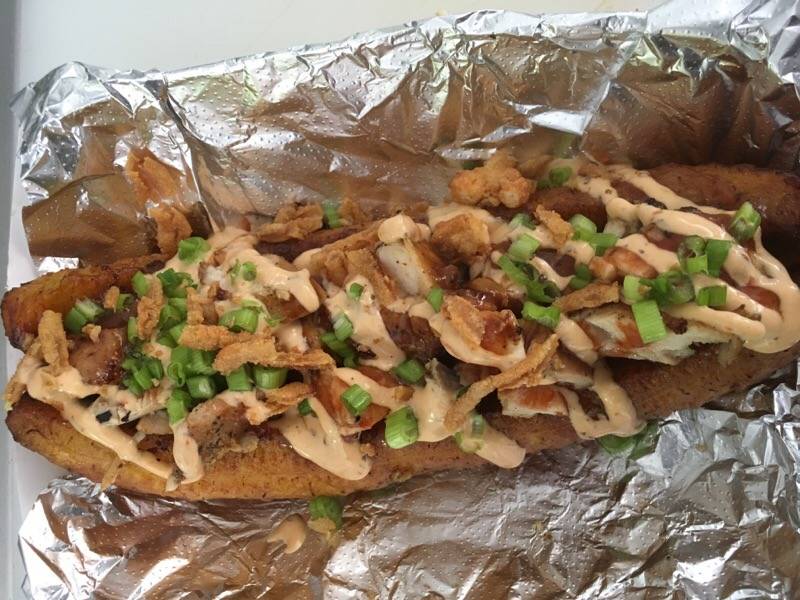 Twisting Roots | restaurant | 5469 Chambers Way E, Jacksonville, FL 32257, USA | 9048608218 OR +1 904-860-8218