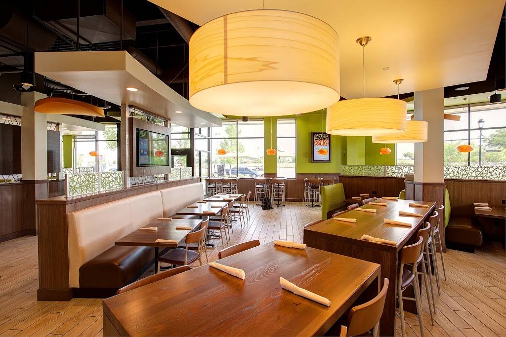 Fresh to Order | restaurant | 13230 Harrell Pkwy #400, Noblesville, IN 46060, USA | 3174275300 OR +1 317-427-5300