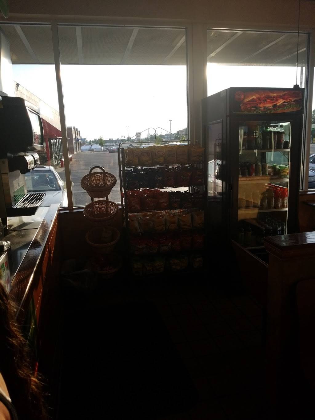 Subway | restaurant | 800 28th St SW, Wyoming, MI 49509, USA | 6164061960 OR +1 616-406-1960