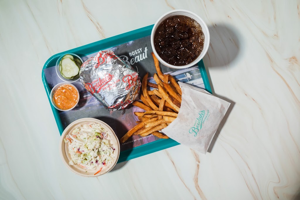 Bossy Beulahs Winston-Salem | restaurant | 1500 W 1st St, Winston-Salem, NC 27104, USA | 3366066505 OR +1 336-606-6505