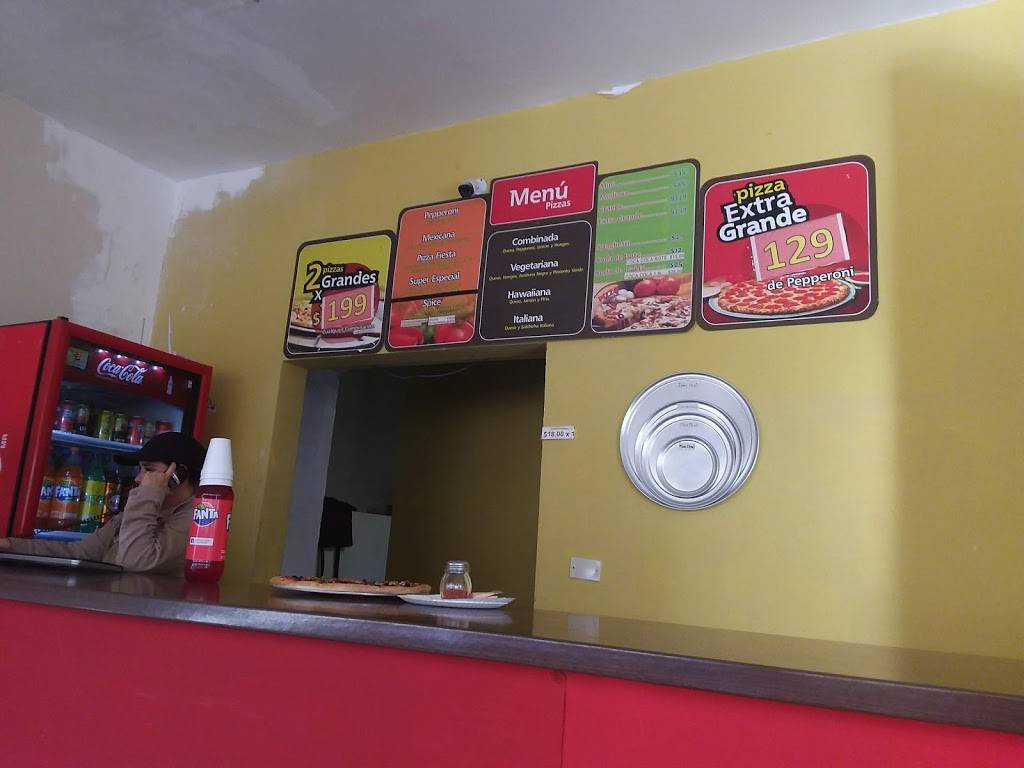 Pizza Break | restaurant | Av. Ruiz 876, Zona Centro, 22800 Ensenada, B.C., Mexico | 016461740222 OR +52 646 174 0222