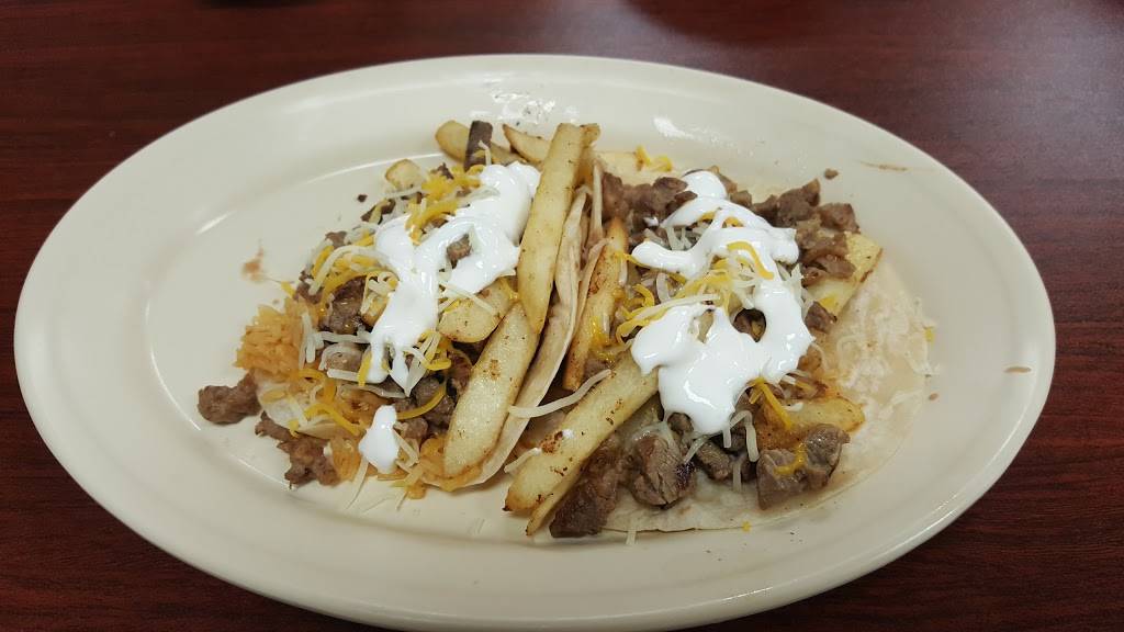 Mi Molcasalsa Taco Shop | restaurant | 8735 Hwy 6, Hitchcock, TX 77563, USA | 4094408086 OR +1 409-440-8086