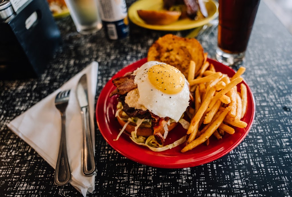 HangOverEasy | restaurant | 3157 Hollister Ln, Perrysburg, OH 43551, USA | 4196439492 OR +1 419-643-9492