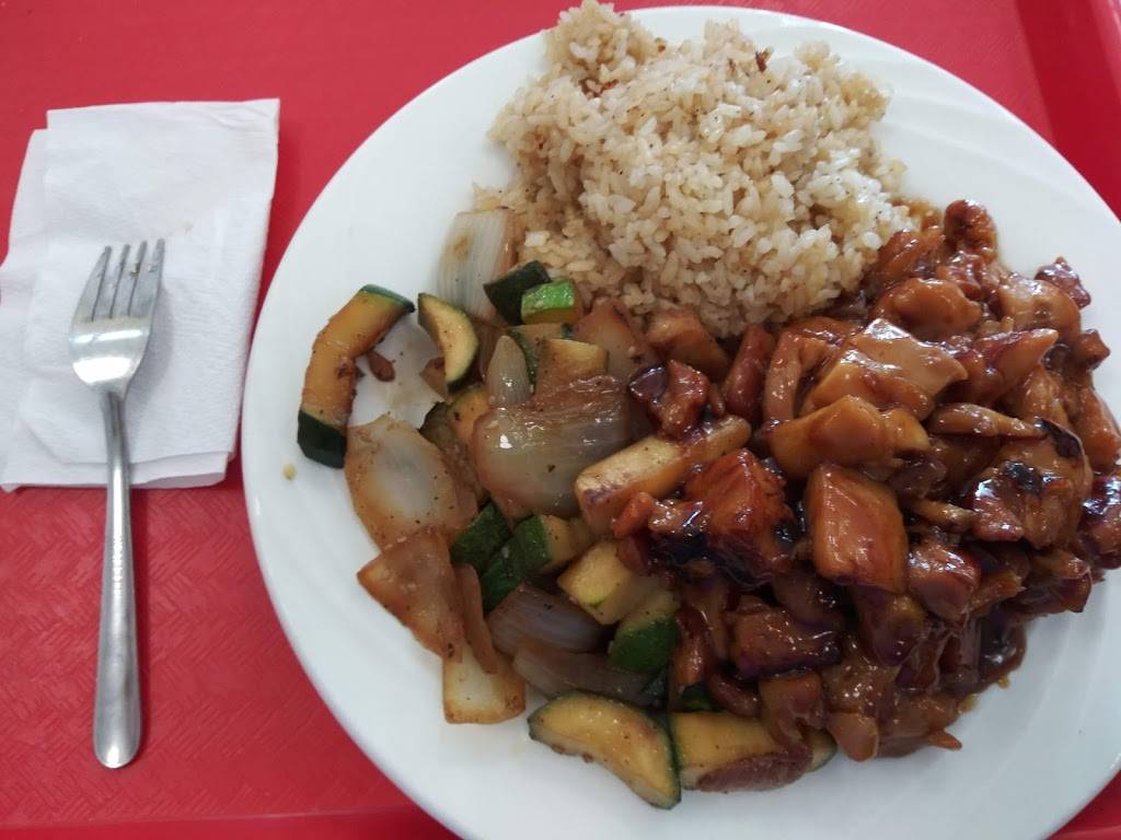 Miyabi Jr Japanese Express | restaurant | 1148 Western Blvd, Jacksonville, NC 28546, USA | 9102191370 OR +1 910-219-1370