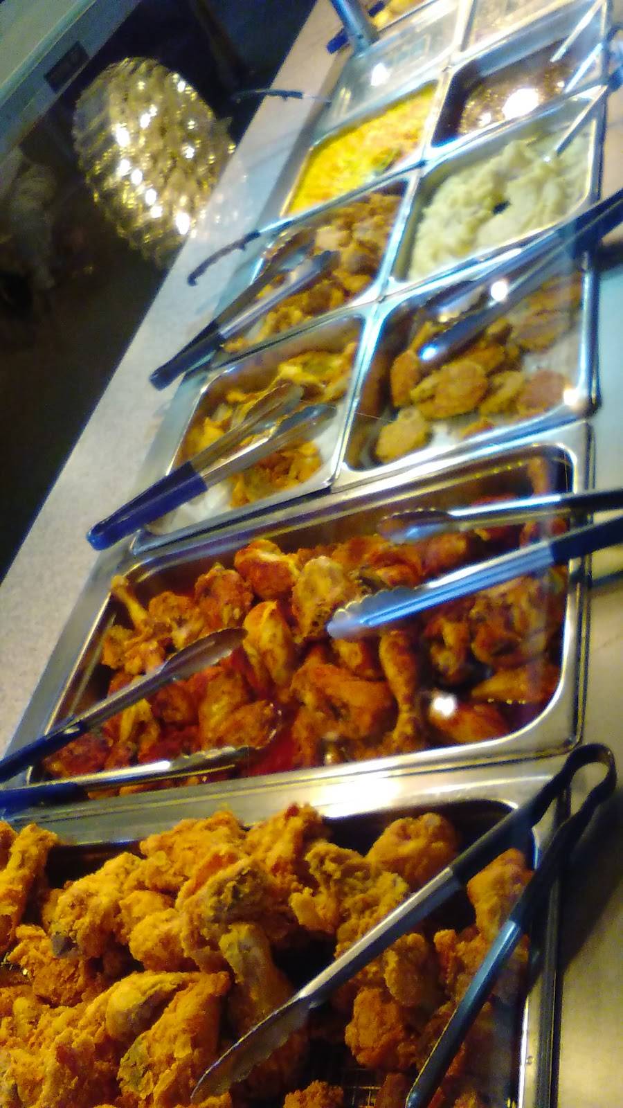 Sweet Baby Janes | restaurant | 520 W Pike St, Lawrenceville, GA 30046, USA | 7709955233 OR +1 770-995-5233