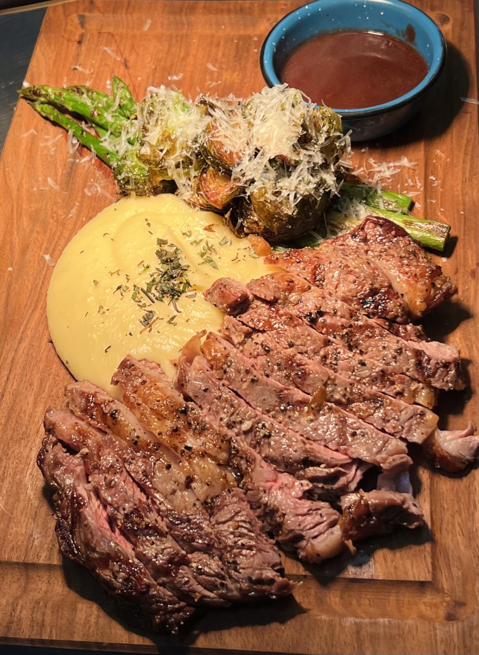 Clandestino Gastro-Bar | restaurant | 353 E Foothill Blvd, Azusa, CA 91702, USA | 6269440106 OR +1 626-944-0106