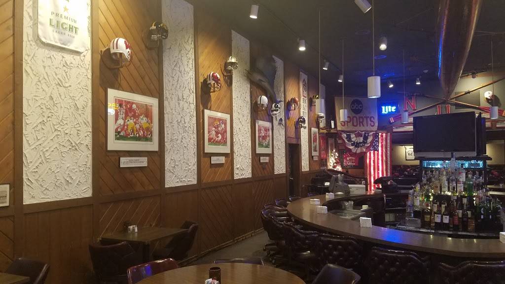 Mistys Restaurant & Lounge | restaurant | 6235 Havelock Ave, Lincoln, NE 68507, USA | 4024668424 OR +1 402-466-8424