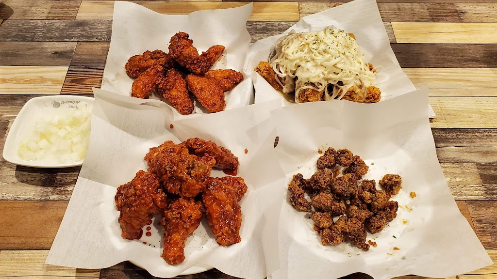 CM Chicken | restaurant | 6601 W 135th St a21, Overland Park, KS 66223, USA | 9138143843 OR +1 913-814-3843