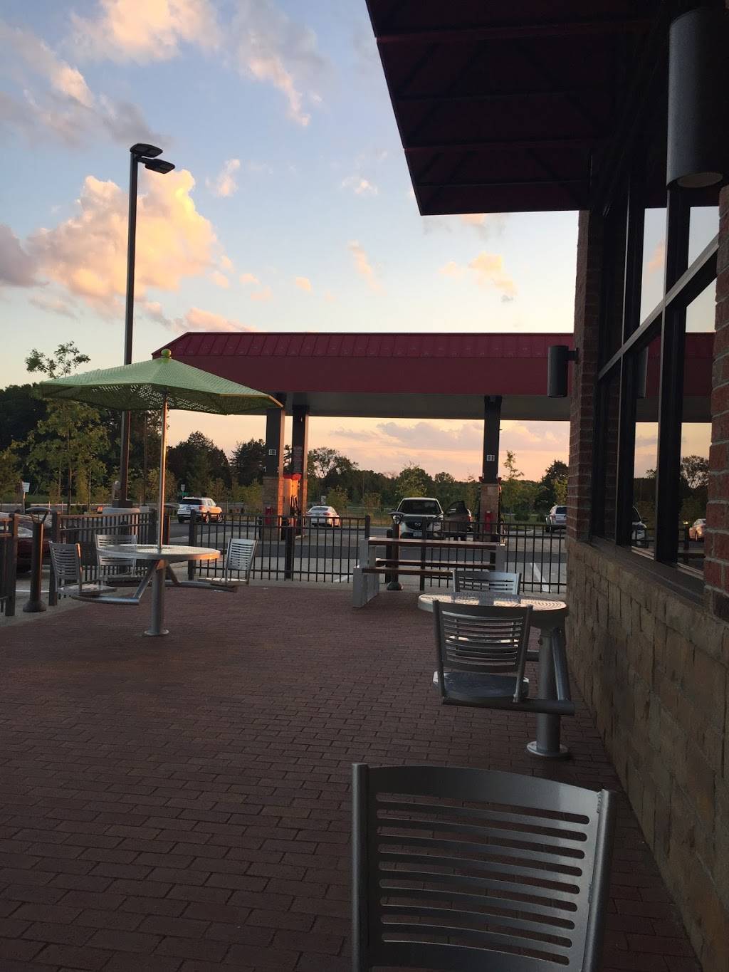 Sheetz #674 | cafe | 6350 Catlett Rd, Bealeton, VA 22712, USA | 5404395645 OR +1 540-439-5645