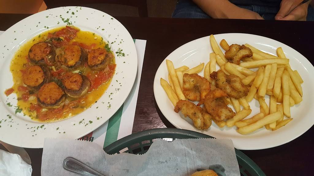 Arelis Italian Restaurante | restaurant | 1798 Broadway, Bethlehem, PA 18015, USA | 6104193132 OR +1 610-419-3132