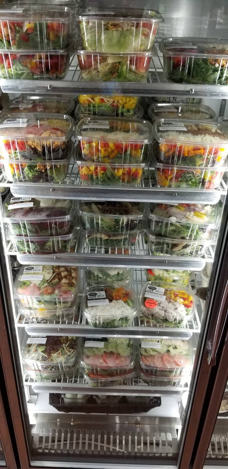 Tonys Market | restaurant | 119 Dukes County Ave, Oak Bluffs, MA 02557, USA | 5086934799 OR +1 508-693-4799