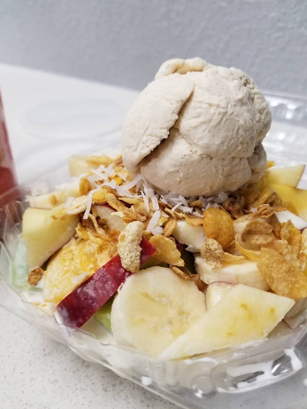 Crazy Fruit & Ice Cream Trujillo | restaurant | 6427 Mack Rd, Sacramento, CA 95823, USA | 9167585628 OR +1 916-758-5628