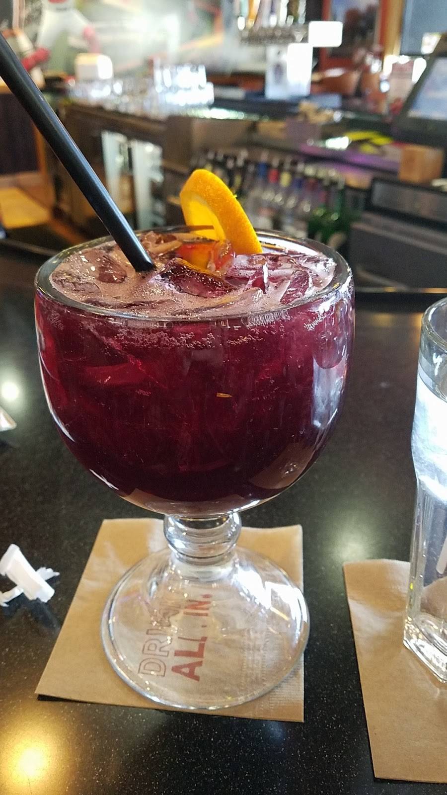 Applebees Grill + Bar | restaurant | 120 Charlton Rd, Sturbridge, MA 01566, USA | 5083470174 OR +1 508-347-0174