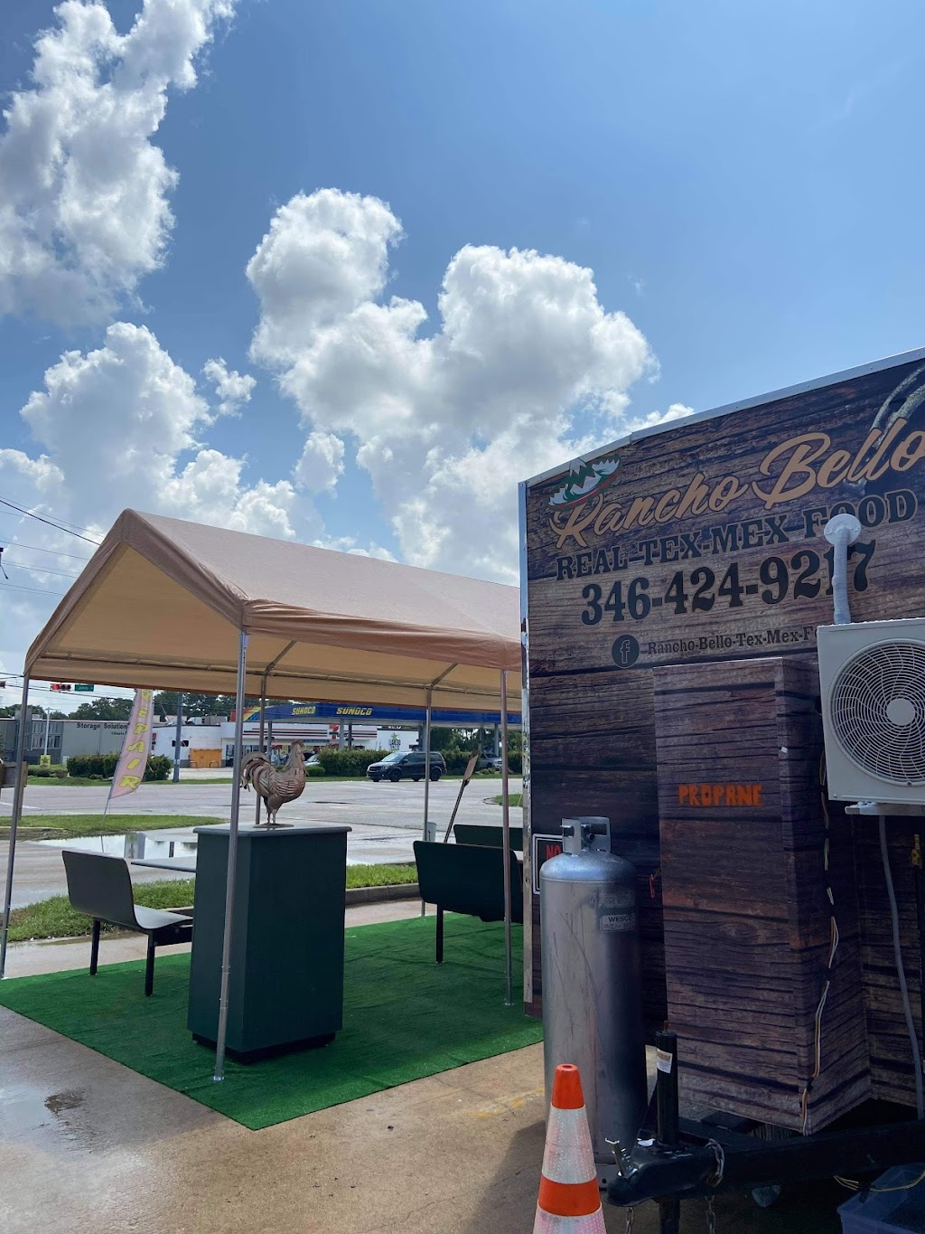 Rancho Bello | restaurant | 11002 Tower Oaks Blvd, Houston, TX 77065, USA | 4703188612 OR +1 470-318-8612