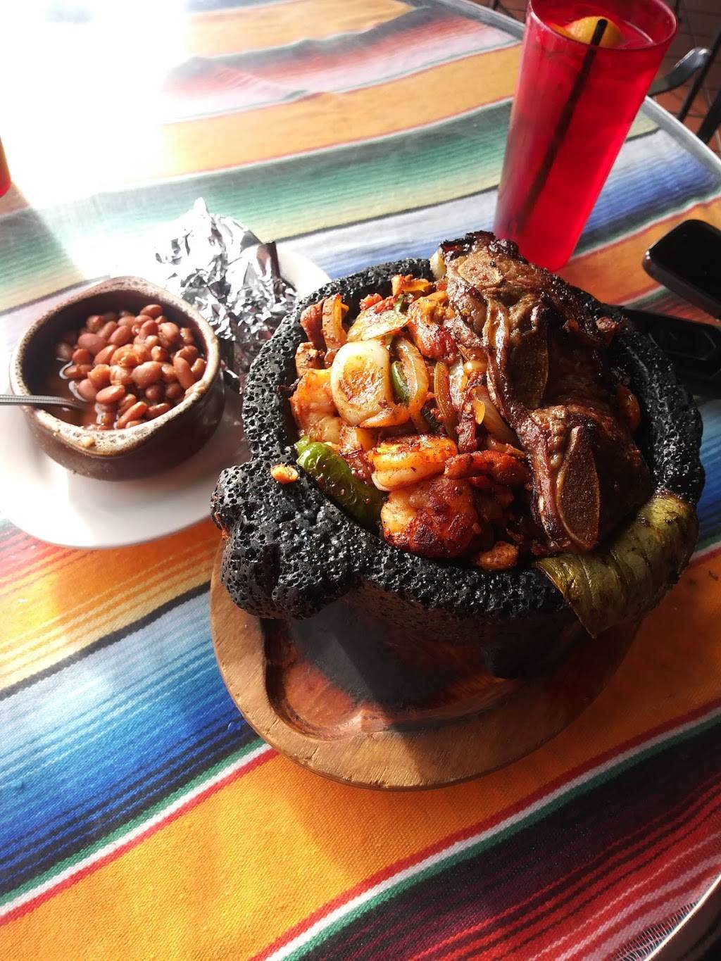 Camino Real | restaurant | 3205 S Church St, Murfreesboro, TN 37127, USA | 6159079692 OR +1 615-907-9692