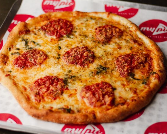 My Pie Pizza - Albany | restaurant | 2700 Dawson Rd #14, Albany, GA 31707, USA | 2294962422 OR +1 229-496-2422