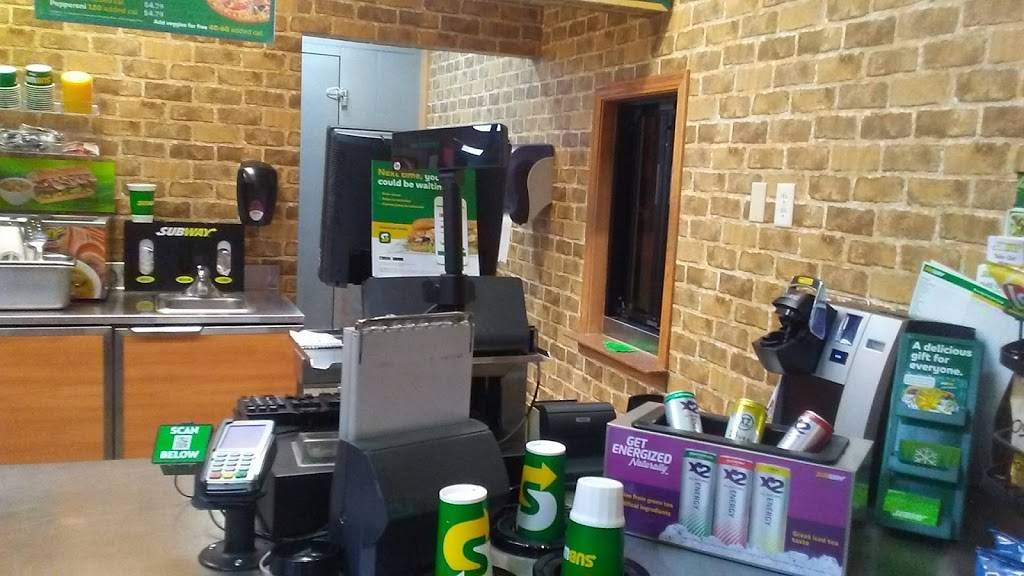 Subway | restaurant | 1665 S Stephenson Ave, Iron Mountain, MI 49801, USA | 9067741062 OR +1 906-774-1062