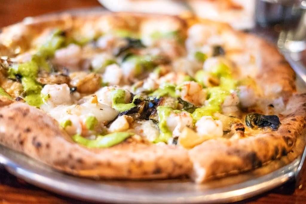 Pizzeria Vetri | restaurant | 1939 Callowhill St, Philadelphia, PA 19130, USA | 2156002629 OR +1 215-600-2629