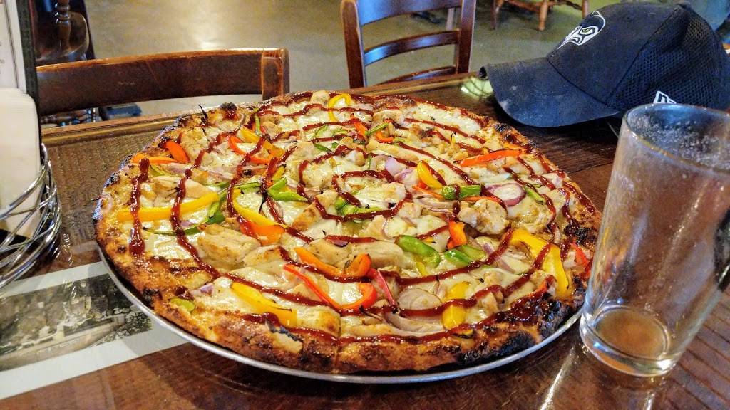 Midway Firehouse Pizza | restaurant | 14805 SW Hillsboro Hwy, Hillsboro, OR 97123, USA | 9712288057 OR +1 971-228-8057