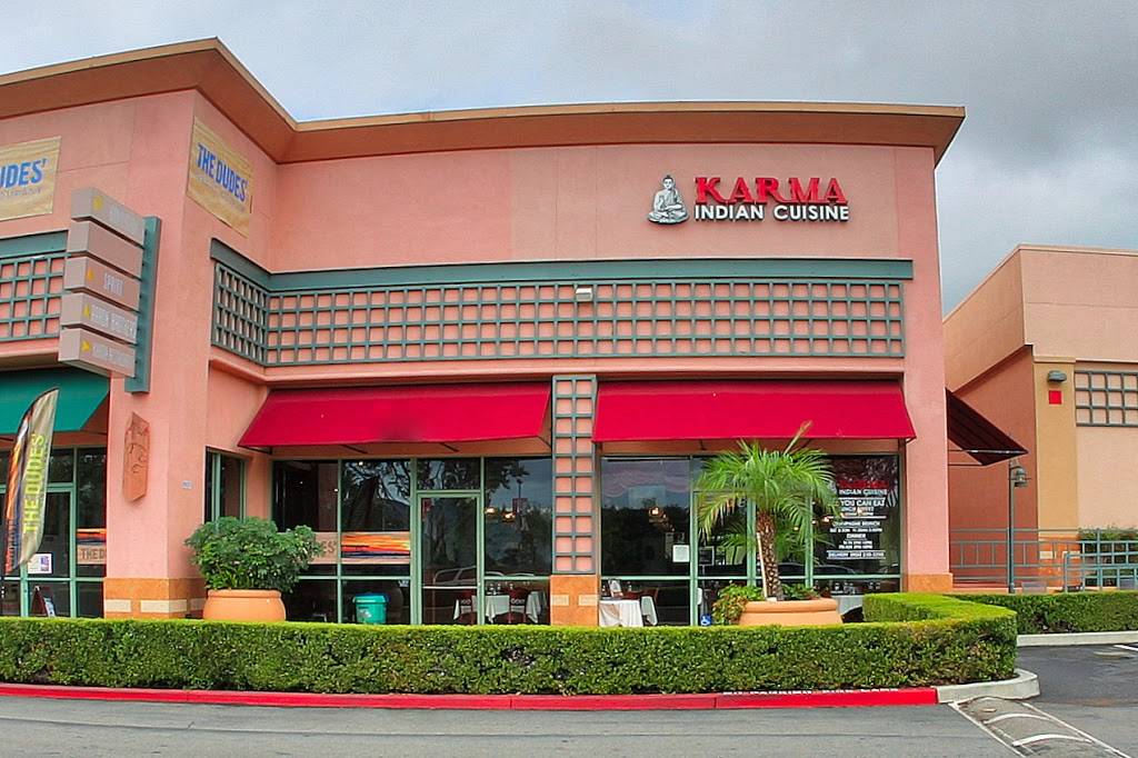 KARMA INDIAN CUISINE AND BAR | restaurant | 173 N Moorpark Rd, Thousand Oaks, CA 91360, USA | 8052302255 OR +1 805-230-2255