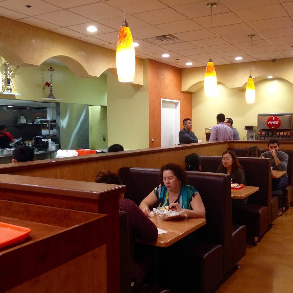 KCs Mediterranean Grill | meal takeaway | 505 S Flower St, Los Angeles, CA 90071, USA | 2134899002 OR +1 213-489-9002