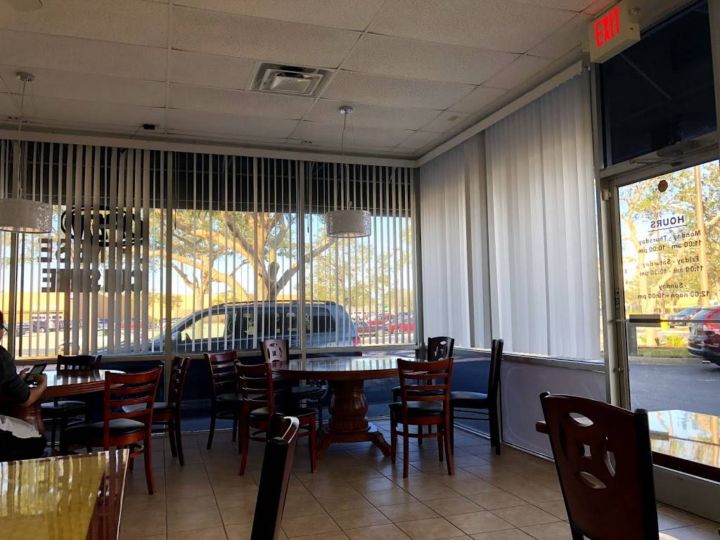 Little Asia | restaurant | 855 Palm Bay Rd NE, West Melbourne, FL 32904, USA | 3216768155 OR +1 321-676-8155