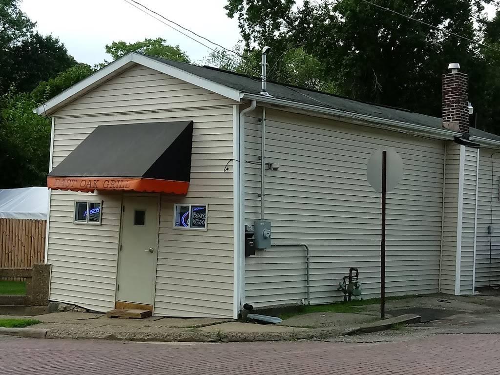 East Oak Grill | restaurant | 872 Oak Ave SE, Massillon, OH 44646, USA | 3308373333 OR +1 330-837-3333