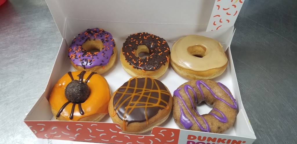 Dunkin | bakery | 3635 Aloma Ave Suite 101, Oviedo, FL 32765, USA | 4076679046 OR +1 407-667-9046