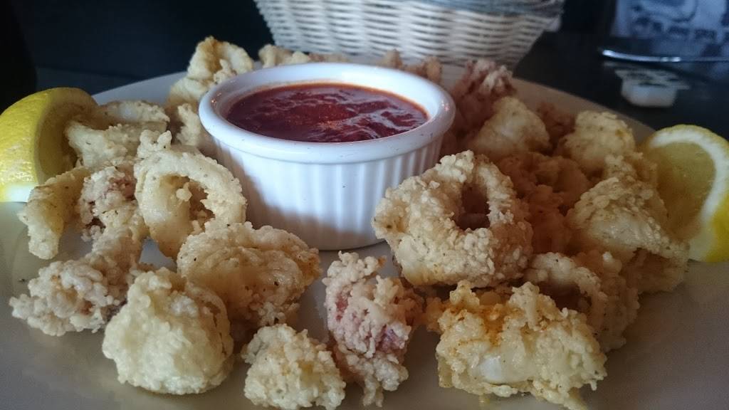 Romano Cucina | restaurant | 25214 Cabot Rd, Laguna Hills, CA 92653, USA | 9493804228 OR +1 949-380-4228