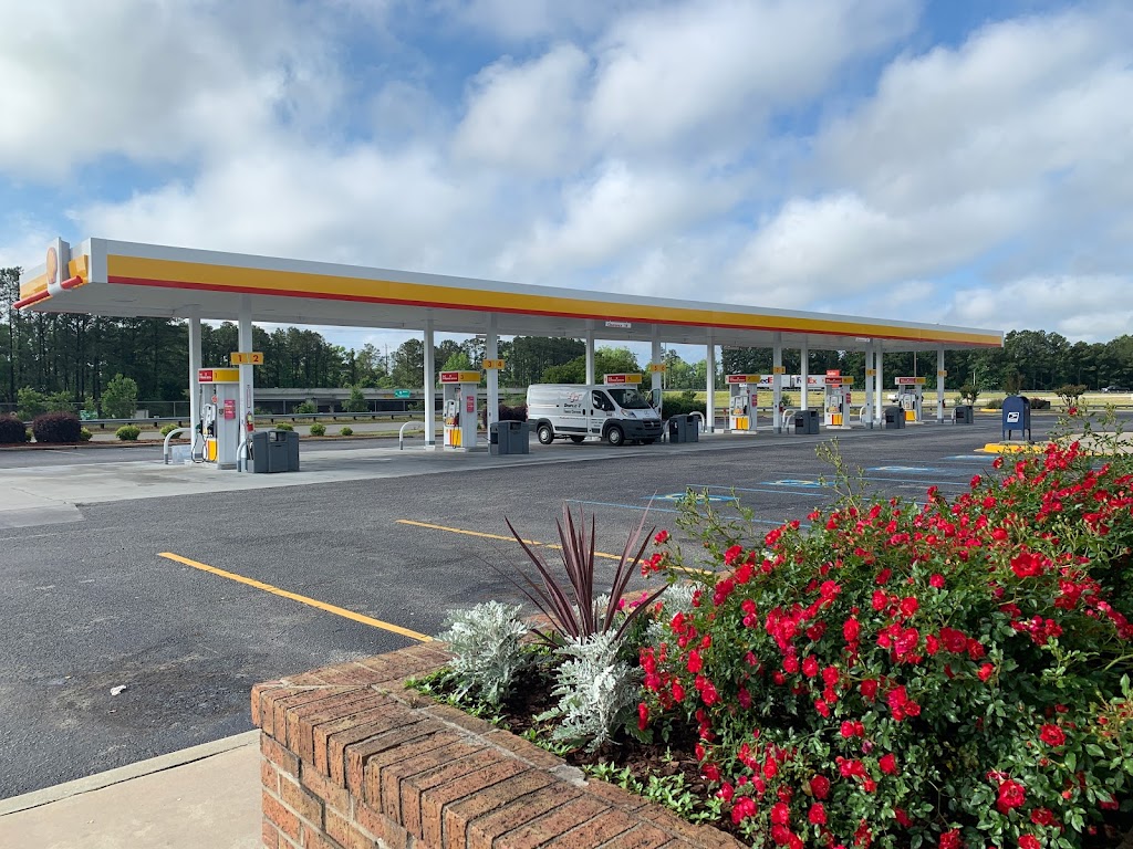 Shell | restaurant | 3001 TV Rd, Florence, SC 29501, USA | 8436695736 OR +1 843-669-5736