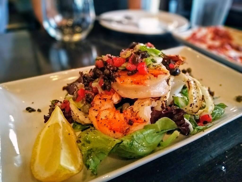 Buca Di Bacco | restaurant | 130 Thomas St, Oakville, ON L6J 3A9, Canada | 9058457396 OR +1 905-845-7396