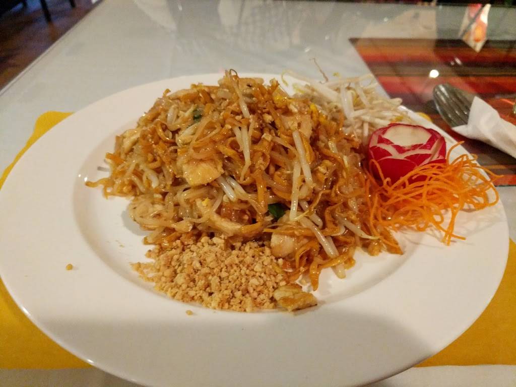 Sa-Tang | restaurant | 402 Main St, South Kingstown, RI 02879, USA | 4012844220 OR +1 401-284-4220