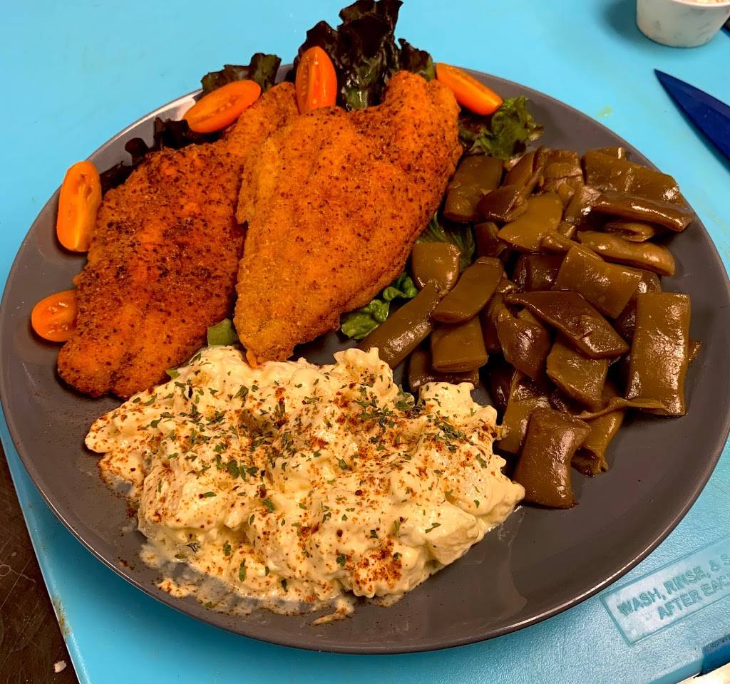 Coops Smokin BBQ & Venue | restaurant | 3204 Gallatin Pike, Nashville, TN 37216, USA | 6159813578 OR +1 615-981-3578