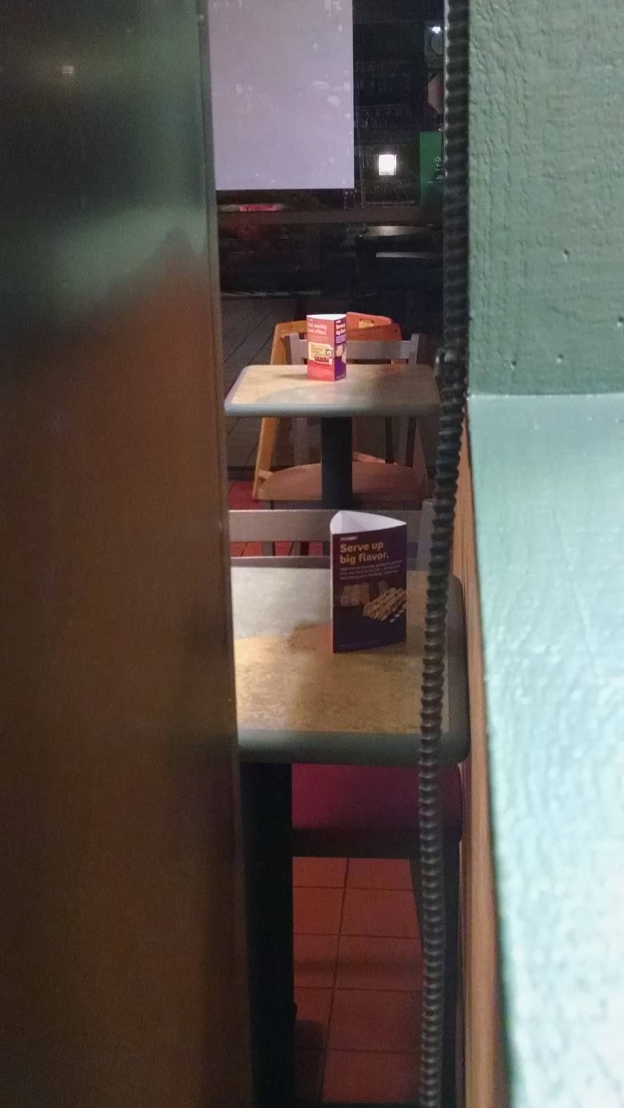 Subway | restaurant | 1710 Southgate Pkwy, Cambridge, OH 43725, USA | 7404394000 OR +1 740-439-4000