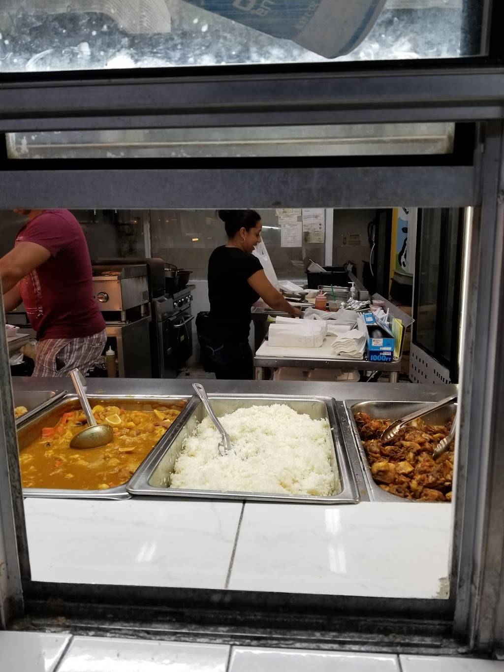 EI Punto del Sabor Restaurant | restaurant | 5425 S Orange Blossom Trail, Orlando, FL 32839, USA | 4072026917 OR +1 407-202-6917